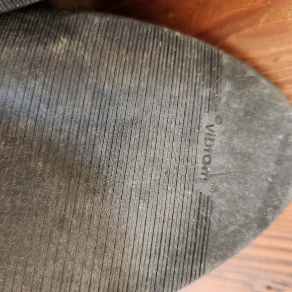 Beckett Simonon Oxford Shoes 9.5 - Picture 8 of 8